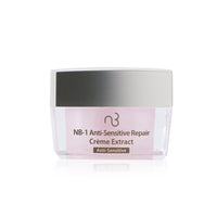 NATURAL BEAUTY - NB-1 Ultime Restoration NB-1 Anti-Sensitive Repair Creme Extract