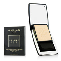 GUERLAIN - Parure Gold Rejuvenating Gold Radiance Powder Foundation SPF 15 10g/0.35oz