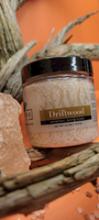 Mineral Soak - Driftwood (Bath Salt) Mini