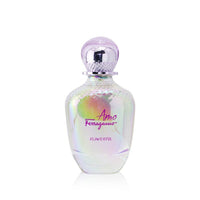 SALVATORE FERRAGAMO - Amo Ferragamo Flowerful Eau De Toilette Spray