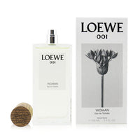 LOEWE - 001 Eau De Toilette Spray