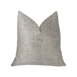 New Haven Multicolor Luxury Throw Pillow