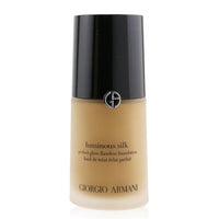 GIORGIO ARMANI - Luminous Silk Foundation 30ml/1oz