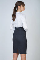 CONQUISTA FASHION - Original Straight Envelope Style Skirt