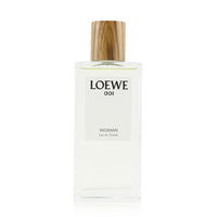 LOEWE - 001 Eau De Toilette Spray