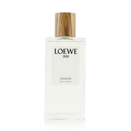 LOEWE - 001 Eau De Toilette Spray