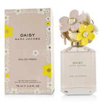 MARC JACOBS - Daisy Eau So Fresh Eau De Toilette Spray