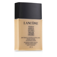 LANCOME - Teint Idole Ultra Wear Nude Foundation SPF19 40ml/1.3oz