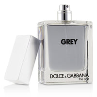 DOLCE & GABBANA - The One Grey Eau De Toilette Intense Spray