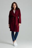 LENITIF - Original Coat Model 135894