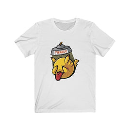 Pikaboo Popculture Graphic T-Shirt