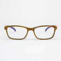 LEE - Original Wood Eyeglasses