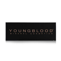 YOUNGBLOOD - 8 Well Eyeshadow Palette 8x0.9g/0.03oz