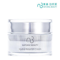 NATURAL BEAUTY - Hydra-Nourish Cream