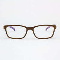 LEE - Original Wood Eyeglasses