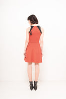 EON PARLS - Original Skater Dress