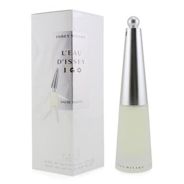 ISSEY MIYAKE - IGO L’Eau D’Issey Eau De Toilette Spray