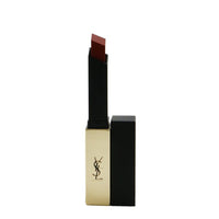 YVES SAINT LAURENT - Original Rouge Pur Couture the Slim Leather Matte Lipstick 2.2g/0.08oz