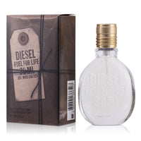 DIESEL - Fuel for Life Eau De Toilette Spray