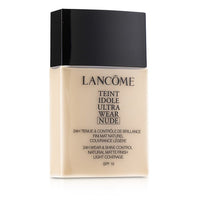 LANCOME - Teint Idole Ultra Wear Nude Foundation SPF19 40ml/1.3oz