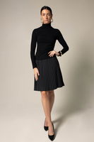 LE REUSSI - Original Classy Pleated Skirts