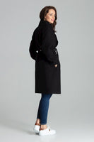 LENITIF - Original Coat Model 135896