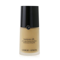 GIORGIO ARMANI - Luminous Silk Foundation 30ml/1oz