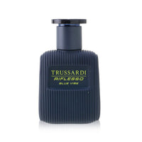 TRUSSARDI - Riflesso Blue Vibe Eau De Toilette Spray