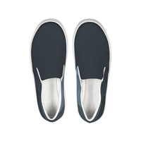 Men's Canvas Casual Slip-On Venturer Shoe