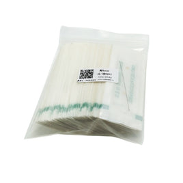 100pcs Disposable Sterilized Professional Tattoo Needles 1RL 0.18mm 0.3mm 0.35mm 0.4mm Permanent Makeup Machine Needles Agulha