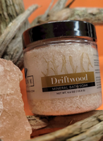 Mineral Soak - Driftwood (Bath Salt) Mini