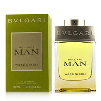 BVLGARI - Man Wood Neroli Eau De Parfum Spray