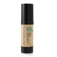 YOUNGBLOOD - Liquid Mineral Foundation 30ml/1oz