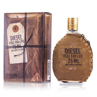 DIESEL - Fuel for Life Eau De Toilette Spray