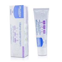 MUSTELA - Vitamin Barrier Cream