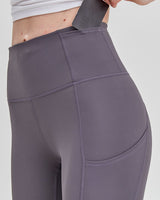 REBODY - Original Energy Reflective Silkiflex™ Legging 21.5"