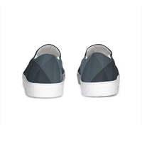 Men's Canvas Casual Slip-On Venturer Shoe