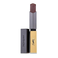 YVES SAINT LAURENT - Original Rouge Pur Couture the Slim Leather Matte Lipstick 2.2g/0.08oz