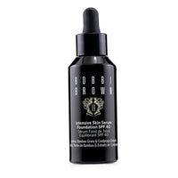 BOBBI BROWN - Intensive Skin Serum Foundation SPF40 30ml/1oz