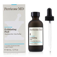 PERRICONE MD - Original Rinse Exfoliating Peel - Treatment Peel