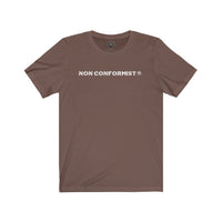 Non Conformist Mens T-Shirt