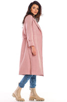 AWAMA - Original Coat Model 158740