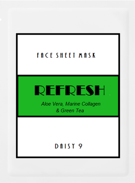 Refresh Mask