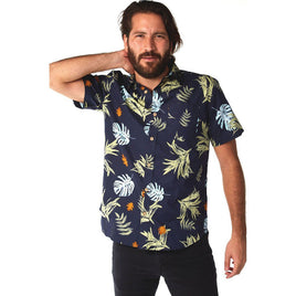 Parker Floral Shirt