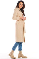 AWAMA - Original Coat Model 158741