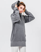 REBODY - Original Keep Warm Fleece Hoodie