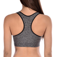 Most Comfortable Racerback Bra 2 Pack