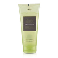 4711 - Acqua Colonia Myrrh & Kumquat Aroma Shower Gel