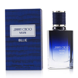 JIMMY CHOO - Man Blue Eau De Toilette Spray