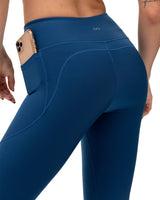 REBODY - Original Phoenix Fleece Pocket Legging HR